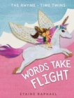 Image for Words Take Flight
