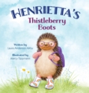Image for Henrietta&#39;s Thistleberry Boots