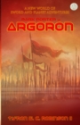 Image for Mark Porter of Argoron