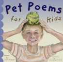 Image for Pet Poems for Kids