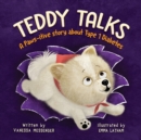 Image for Teddy Talks : A Paws-itive Story About Type 1 Diabetes