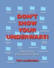 Image for Don&#39;t Show Your Underware!