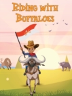 Image for Riding with Buffaloes