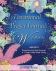 Image for Devotional Prayer Journal for Women