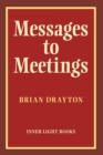 Image for Messages to Meetings