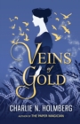 Image for Veins of Gold