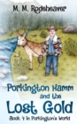 Image for Porkington Hamm and the Lost Gold