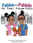 Image for Fabian and Fabiola : The Furry Fashion Fiasco
