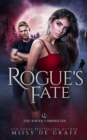 Image for The Rogue&#39;s Fate