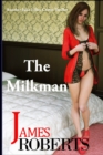 Image for The Milkman : Another Julia Lillus Crime Thriller