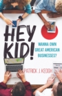 Image for Hey Kid!