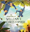 Image for The Adventures of William and Christopher