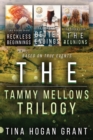 Image for The Tammy Mellows Omnibus Collection