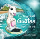 Image for The Surfing Goat Goatee