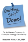 Image for Getting Shit Done