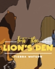 Image for Into The Lion&#39;s Den