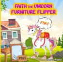 Image for Faith the Unicorn Furniture Flipper