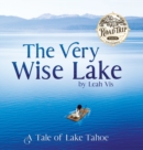 Image for The Very Wise Lake