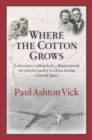 Image for Where the Cotton Grows