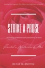 Image for Strike a Prose : A Framework of Memories and Commentaries in Poetry
