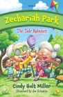 Image for Zechariah Park