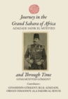 Image for Journey in the Grand Sahara of Africa and Through Time