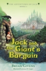 Image for Jack and the Giant&#39;s Bargain