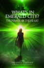 Image for WHAT&#39;S IN EMERALD CITY