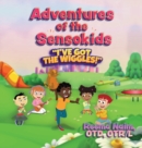 Image for Adventures of The Sensokids : I&#39;ve Got the Wiggles