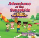 Image for Adventures of The Sensokids : I&#39;ve Got the Wiggles