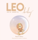 Image for Leo Baby - The Zodiac Baby Book Series