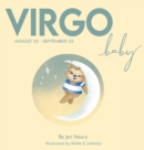Image for Virgo Baby - The Zodiac Baby Book Series