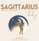 Image for Sagittarius Baby - The Zodiac Baby Book Series