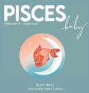 Image for Pisces Baby - The Zodiac Baby Book Series