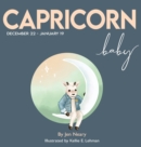 Image for Capricorn Baby - The Zodiac Baby Series