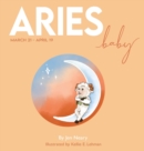 Image for Aries Baby - The Zodiac Baby Book Series