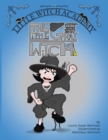 Image for The Little Gray Witch