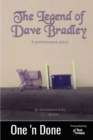 Image for The Legend of Dave Bradley