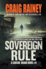 Image for Sovereign Rule