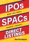 Image for IPOs, SPACs, &amp; Direct Listings