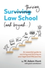 Image for Surthriving Law School (and beyond...)