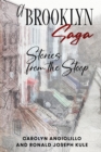 Image for Brooklyn Saga: Stories from the Stoop