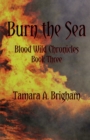 Image for Burn the Sea