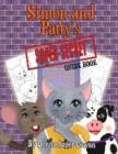 Image for Simon and Patty&#39;s Super Secret Guide Book