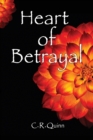 Image for Heart of Betrayal