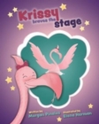 Image for Krissy Braves the Stage