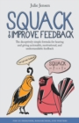 Image for SQUACK to Improve Feedback