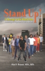 Image for Stand Up! A Message to the Black Man