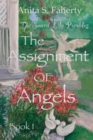 Image for The Sword Lily Parables : The Assignment of Angels