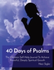 Image for 40 Days of Psalms